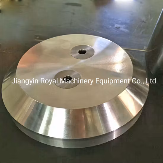 Brass Extrusion Mold Barss Extrusion Mold Copper Bus Bar Conform Extrusion Die